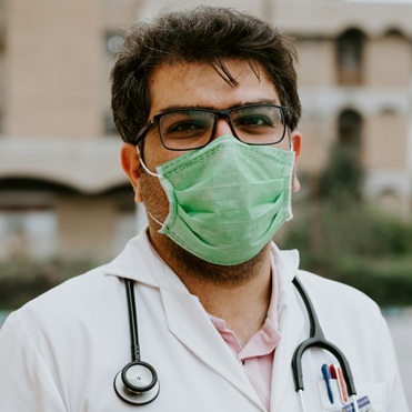 Dr. Layla Nour